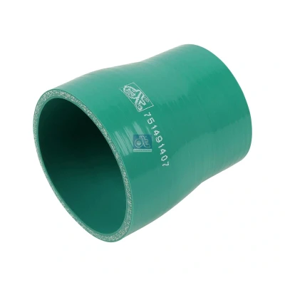Bilde av DT Spare Parts 1.11604 Radiatorslange