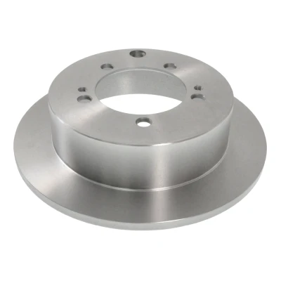 Bilde av BLUE PRINT ADC44396 Bremseskiver bakaksel 261 10 5 114 fullt ut belagt MITSUBISHI: Outlander I SUV, Lancer 7 Limousine,