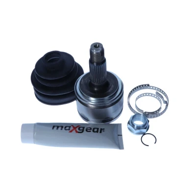 Bilde av MAXGEAR 49 3120 Ledd, drivaksel framaksel, hjulside