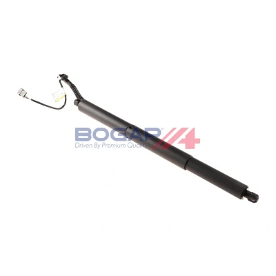 Bilde av BOGAP B5260156 Gassfjær bakre venstre BMW: X5 (F15, F85) xDrive25d 3.0, xDrive 30 d, 35 i, sDrive 25 40e