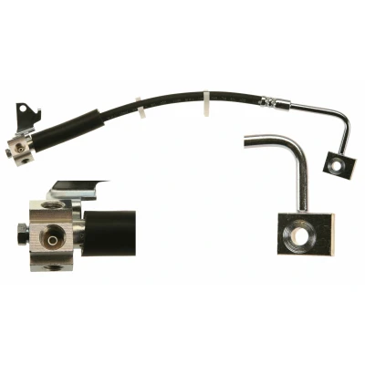 Bilde av TRW PHD1125 Bremseslange 294 M10x1 JEEP: GRAND CHEROKEE 2