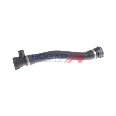 Bilde av BOGAP Radiatorslange B4228257 BMW: 3 Touring, Sedan, Coupé
