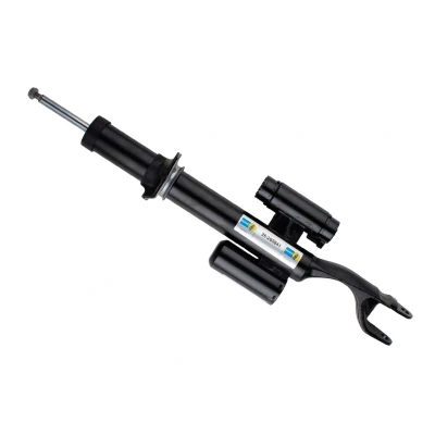 Bilde av BILSTEIN 26 265841 Støtdemper framaksel venstre gasstrykk enkeltrør fjærbein øvre stift, nedre gaffel