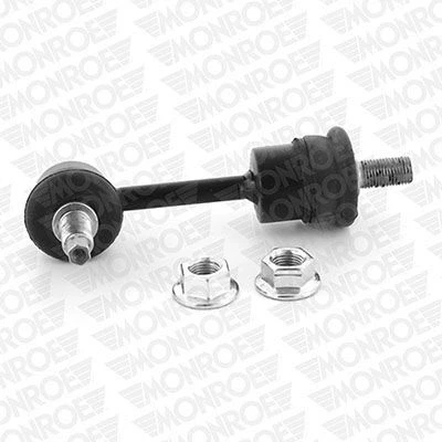 Bilde av MONROE L18604 Stabstag 116 M12x1,25/M12x1,25