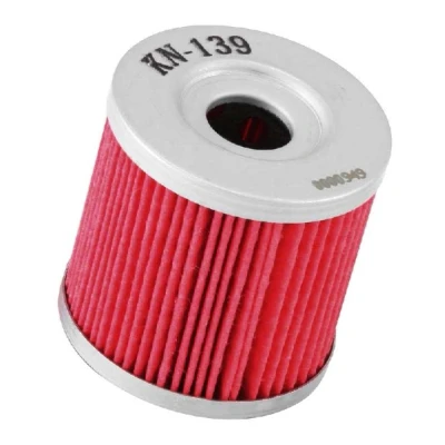 Bilde av Oljefilter K&amp;N Filters KN 139