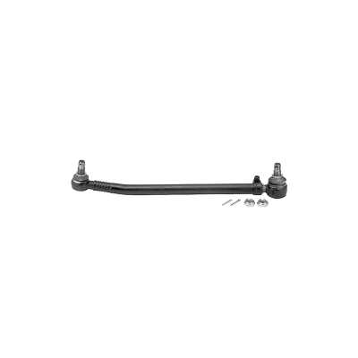 Bilde av FEBI BILSTEIN 15756 Styrestang støtstang med kronemuttere og splinter Bosch Mahle Turbo NEW