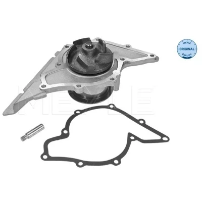 Bilde av MEYLE 113 012 0047 Vannpumpe med tetning ORIGINAL Quality for tannremdrift AUDI: A6 C5 Sedan, A8 D2, Avant, VOLKSWAGEN: Touareg I