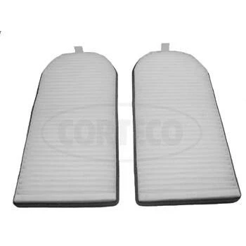 Bilde av CORTECO 21653030 Kupéfilter Partikkelfilter 368 175 35 BMW: 7
