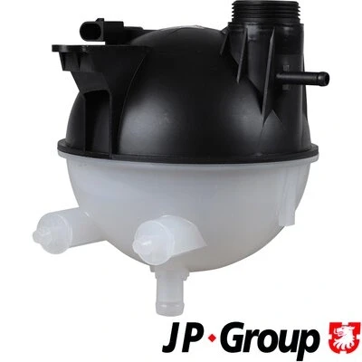 Bilde av JP GROUP 1314701300 Ekspansjonstank uten hette, sensor MERCEDES BENZ: Sprinter 5 T Van, 3.5 Flatvogn lastebil/Chassis