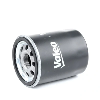 Bilde av VALEO 586013 Oljefilter M20x1.5 Påskruingsfilter MITSUBISHI: Lancer 8, OUTLANDER 2 SUV, 3, FIAT: Grande Punto Hatchback, 500 Hatchback