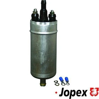 Bilde av JP GROUP 1115203300 Drivstoffpumpe elektrisk CLASSIC BMW: 5 Sedan, 3 Cabrio, OPEL: Calibra A, Rekord E1 Stasjonsvogn, Kadett E Sedan