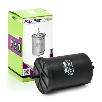 Bilde av VALEO 587004 Drivstoffilter ledningsfilter 9 MERCEDES BENZ: E Klasse Cabrio, SL S Sedan, AUDI: A6 C6 Avant, C5 Avant