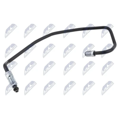 Bilde av NTY SPH NS 003 Hydraulikkslange, styring NISSAN: X Trail (T30) 2.2 Di 4x4, 2.5 dCi 2001 2013
