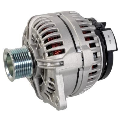 Bilde av FEBI BILSTEIN 176095 Dynamo 24V 90A IVECO: EuroCargo I III