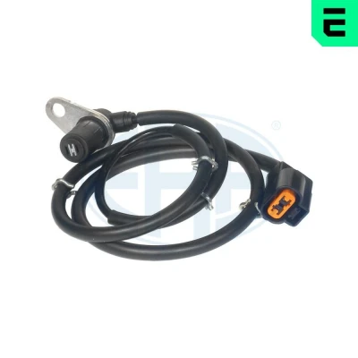Bilde av Sensor, hjulturtall, Framaksel venstre, mitsubishi pajero iii, canvas top MR569411