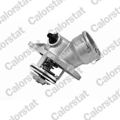 Bilde av CALORSTAT by Vernet TE7091.100J Termostat 100 med tetning MERCEDES BENZ: E Klasse T modell, Sedan, C Sedan