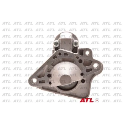Bilde av Starter, dacia duster, renault grand scénic ii, 8200538751, 8200665518, M 0 T 45971, 45971ZT, 000 45971ZT