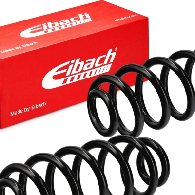 Bilde av EIBACH Single Spring Pro Kit F11 15 007 03 VA Fjærer framaksel spiralfjær for kjøretøy med sportsoppheng VOLKSWAGEN: Passat B7 Alltrack