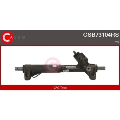 Bilde av CASCO AS CWP72003AS Vaskevannspumpe 12V FORD: MONDEO 3 Stufenheck