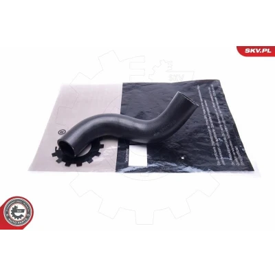 Bilde av Ladeluftslange, mercedes benz,nissan, 144631FE0B, 14463BA60A