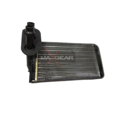Bilde av MAXGEAR 18 0058 Varmeveksler VOLKSWAGEN: Golf 4