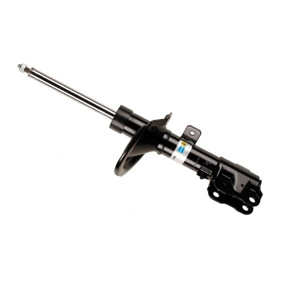 Bilde av BILSTEIN B4 OE Replacement 22 213860 Støtdemper framaksel venstre gasstrykk torørs fjærbein øvre stift, nedre klemme MITSUBISHI: Lancer 8 Limousine