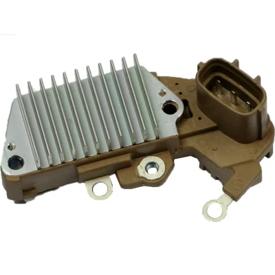 Bilde av AS PL ARE6044 Generatorregulator 24