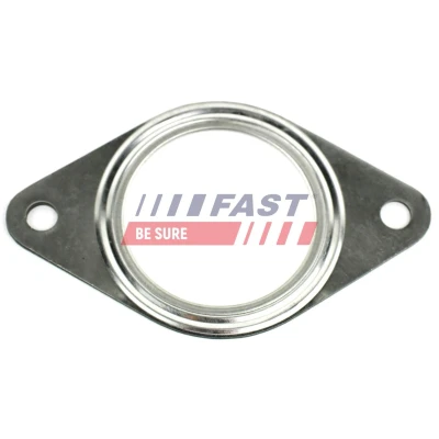 Bilde av FAST FT84580 Tetning, eksosrør utgang FIAT: Grande Punto Hatchback