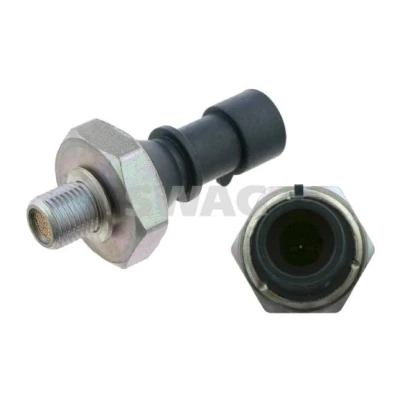 Bilde av SWAG 40 92 7223 Oljetrykkbryter med damping, tetningsring OPEL: Corsa D Hatchback, C B Hatchback