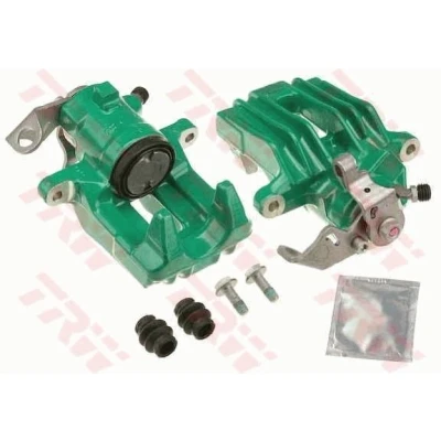 Bilde av TRW BHN945 Bremsecaliper mintgrønn Aluminium