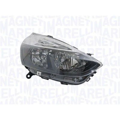 Bilde av MAGNETI MARELLI 712105921110 Frontlykter
