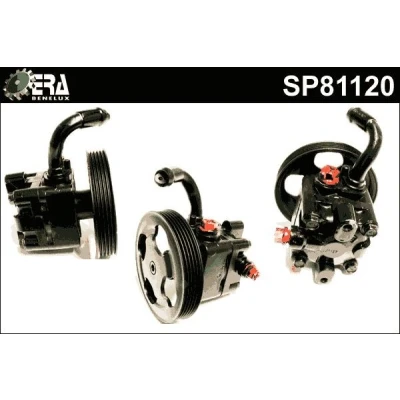 Bilde av ERA Benelux SP81120 Hydraulikkpumpe