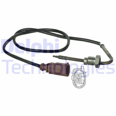 Bilde av DELPHI TS30040 Sensorer VOLKSWAGEN: Multivan 5 (7HM, Transporter 5, 6
