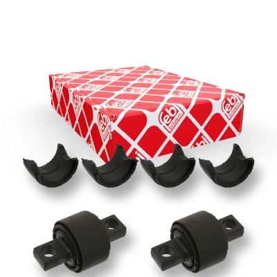 Bilde av FEBI BILSTEIN 45620 lagersett, stabilisator