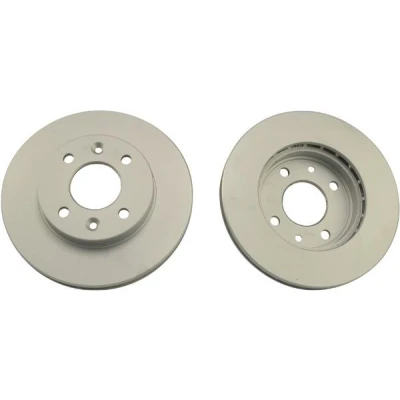 Bilde av KAVO PARTS BR 6808 C Bremseskiver 238 20 4 100 ventilert belagt RENAULT: Kangoo I Express, I, CLIO 2, NISSAN: Kubistar Van