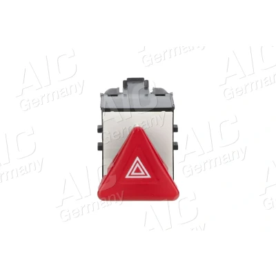Bilde av AIC 52778 Varselblinklysbryter 4 instrumentbord