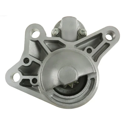 Bilde av Starter 12V As pl S5518(MITSUBISHI) mazda 3, 3 sedan, 6 kombi, skåp / cx 5, 5 van OE M001T81281, M001T81582, M001T81582AM