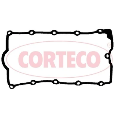 Bilde av CORTECO 440446P Toppdekselpakning VOLKSWAGEN: Passat B6 Variant, Touran I, Golf 5, AUDI: A3 Sportback, SKODA: Octavia II Hatchback, 2 Combi