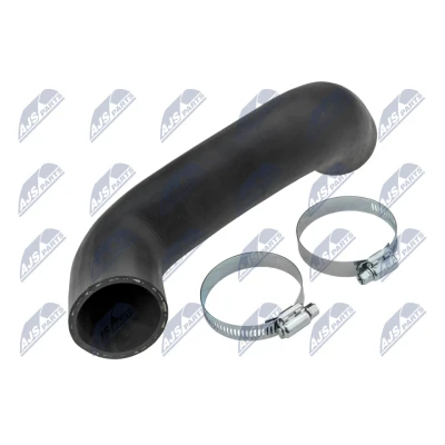 Bilde av Ladeluftslange, fiat stilo, stilo multi wagon, 46808396