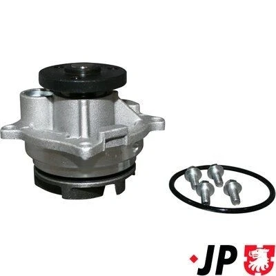 Bilde av JP GROUP 1514101100 Vannpumpe med tetning FORD: Transit Connect Mk1 Van, Focus Hatchback, Stasjonsvogn