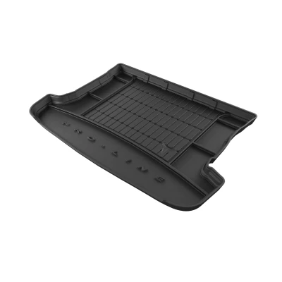 Bilde av Dype trunk matter 3D toyota corolla verso 2004 2009,