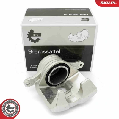 Bilde av Bremsecaliper, Framaksel høyre, toyota hiace buss iv, skåp 47730 26130, 26131, 26132