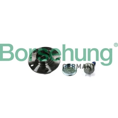 Bilde av Borsehung B11287 Hjullagersett bak med bolter