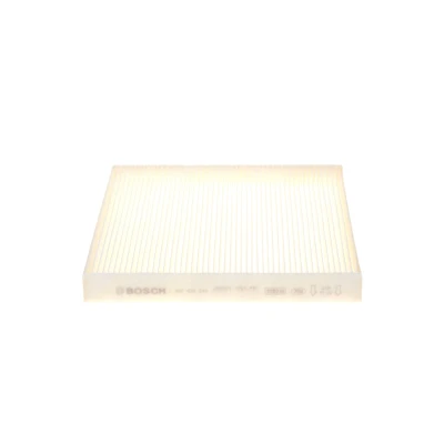 Bilde av BOSCH 1 987 432 540 Kupéfilter Partikkelfilter 253,5 235 32 VOLKSWAGEN: Golf 7, Tiguan II, 7 Variant, SKODA: Superb III Stasjonsvogn