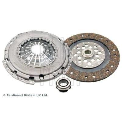 Bilde av BLUE PRINT ADBP300182 Clutch tre deler med syntetisk fett utløserlager 228 VOLKSWAGEN: Caddy 3, Passat B6 Variant, GOLF 6, SKODA: Octavia 2 Combi