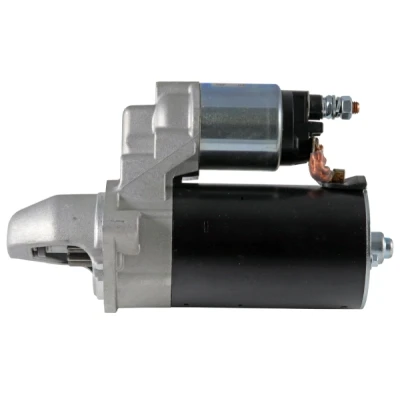 Bilde av HELLA 8EA 012 528 601 Starter 12 1,4 10 FIAT: 500 Hatchback, Doblo II Varebil / Stasjonsvogn, Panda OPEL: Astra J Hatchback