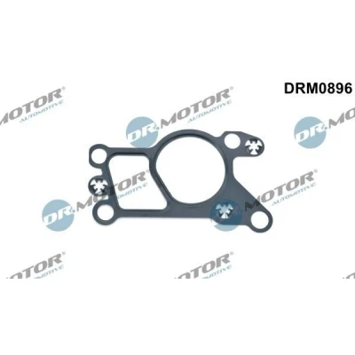 Bilde av DR.MOTOR AUTOMOTIVE DRM0896 Pakninger FIAT: Ducato III Minibuss, Van, Flatvogn lastebil / Chassis