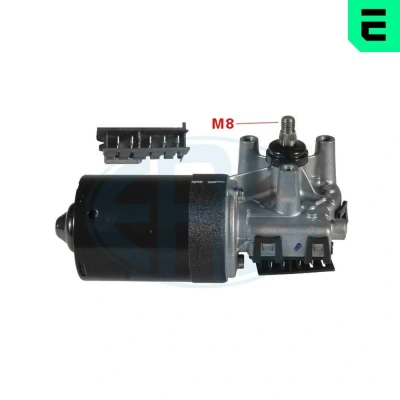 Bilde av ERA 460005 Vindusviskermotor 12 foran