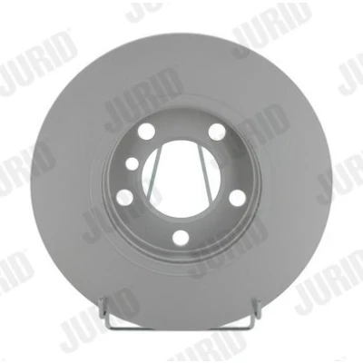 Bilde av JURID 562708JC Bremseskiver 294 22 5 ventilert belagt med skruer MINI: Countryman