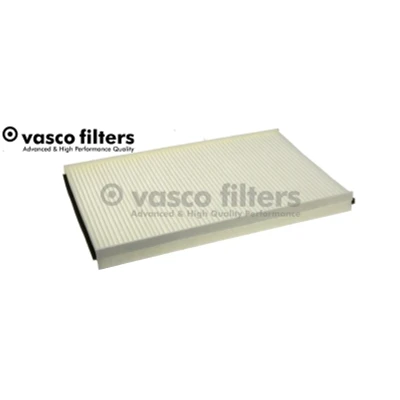 Bilde av DAVID VASCO O073 Kupéfilter Partikkelfilter 355 246 34 MERCEDES BENZ: A Klasse